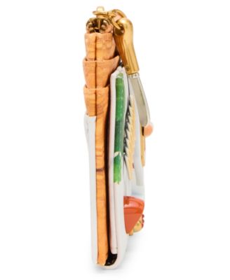 Char-cute-erie Bifold Wallet