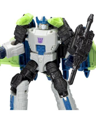 Energon Universe Megatron Legacy Core Class | Transformers Generations Legacy