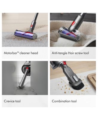 V9 Motorbar Cordless Vacuum | Nickel