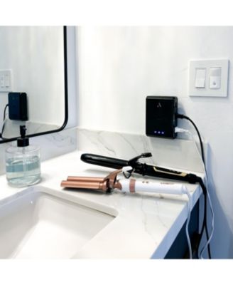 III Series Power 4-Outlet Surge Protector