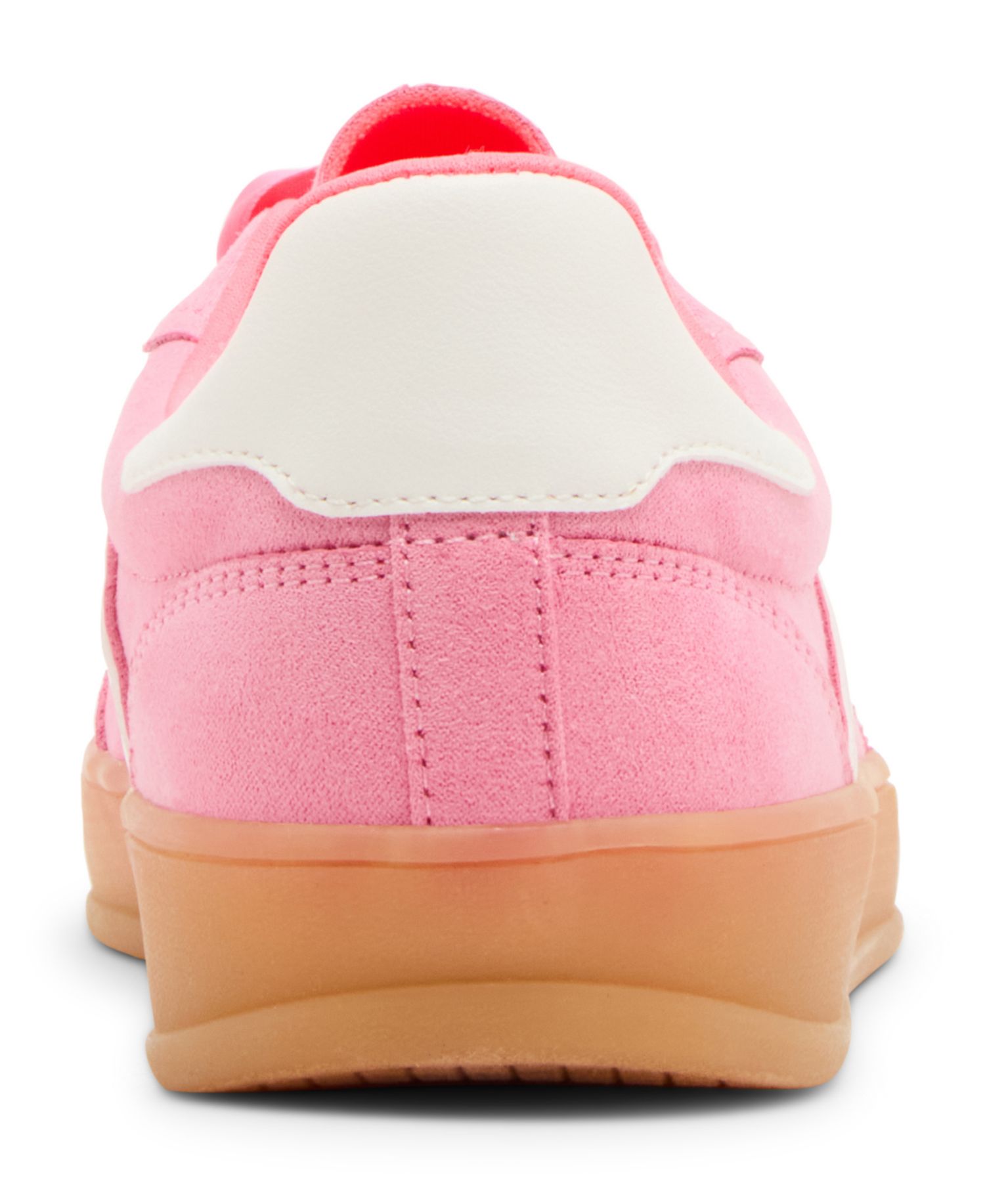 Giia Lace-Up Low-Top Sneakers