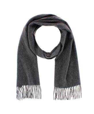 Men's Camden Cashmere Soft and Cozy Neck Scarf