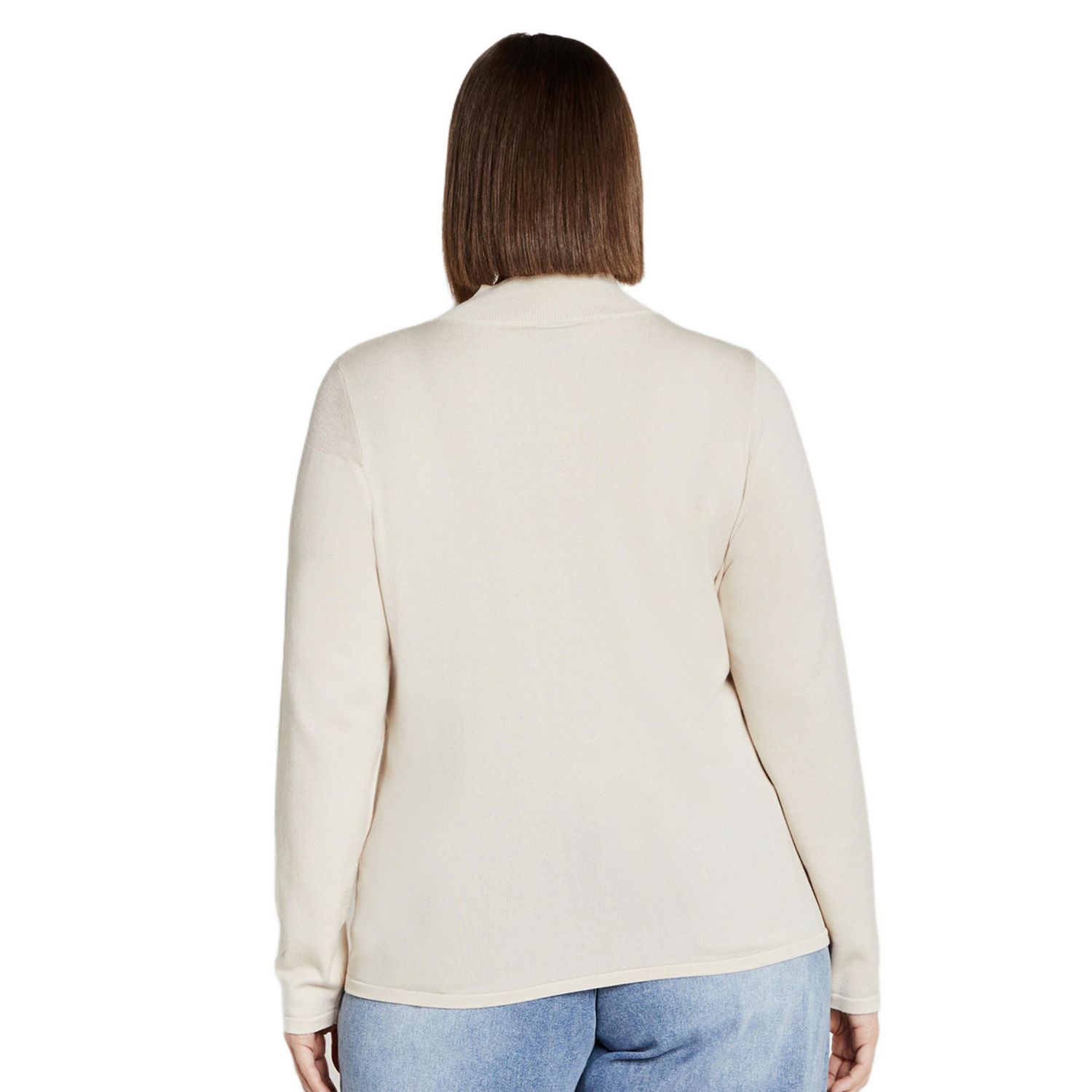 Plus Size Katalina Sweater
