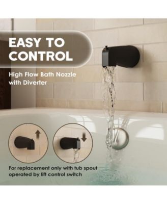 Moen Replacement Tub Spout