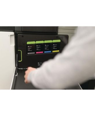 77L1HK0 47,700 Page-Yield High-Yield Toner - Black