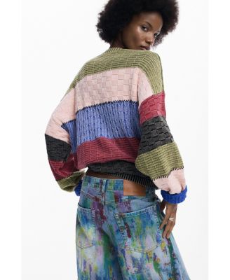 Women's Arty denim pants