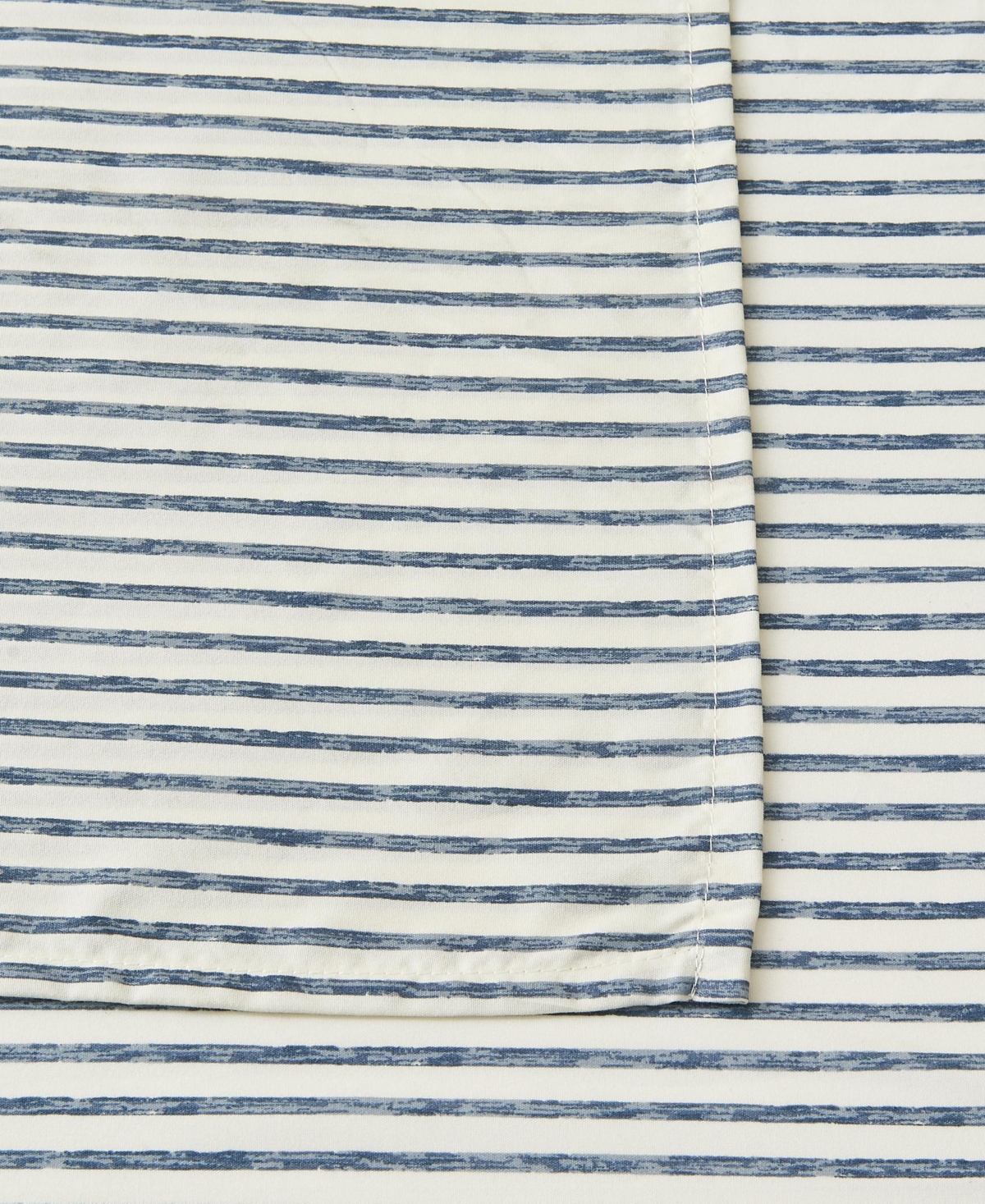 Linery & Co. Ultra-Soft Striped Brushed Microfiber Sheet Set