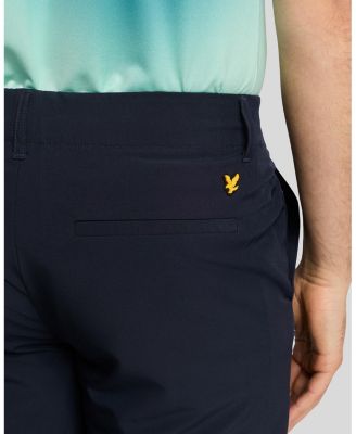 Men's 5 Pocket Golf Shorts