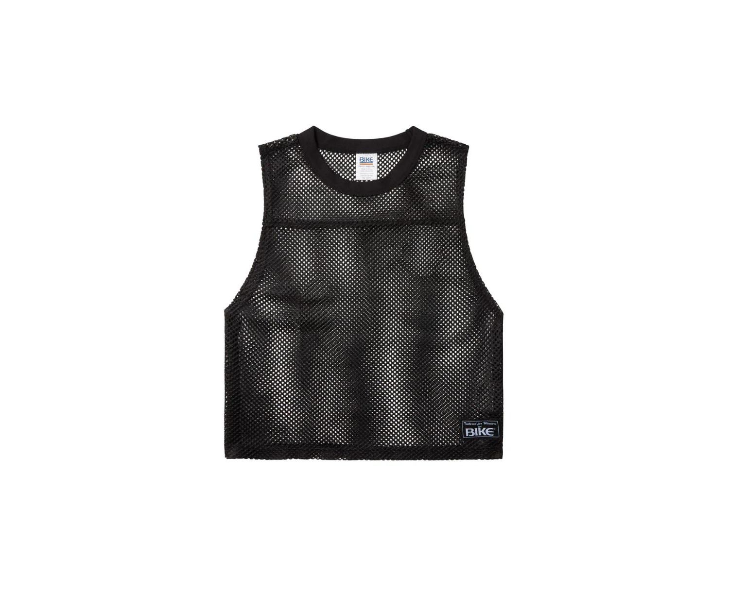 Men's Sleeveless Practice Jersey