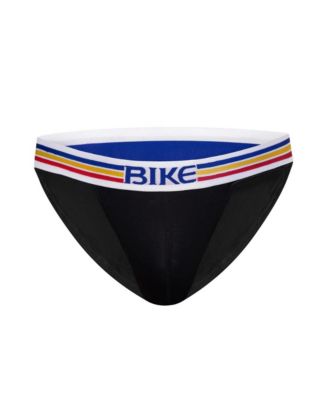 Men's Stretch Cotton Jock Brief