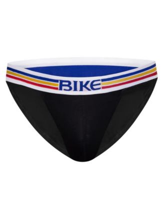 Men's Stretch Cotton Brief