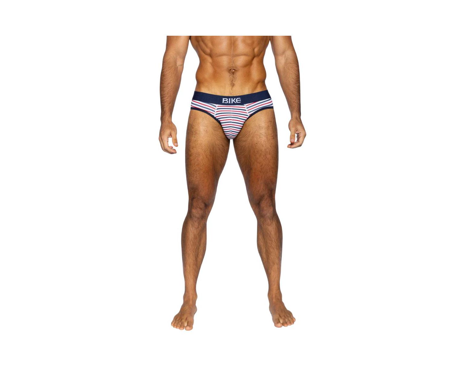 Men's Stretch Cotton Brief