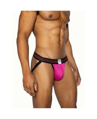 Men's Mesh Jockstrap