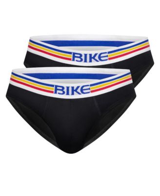 Men's 2-PK Stretch Cotton Brief