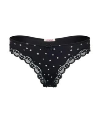 Women's Kati Thong Panty