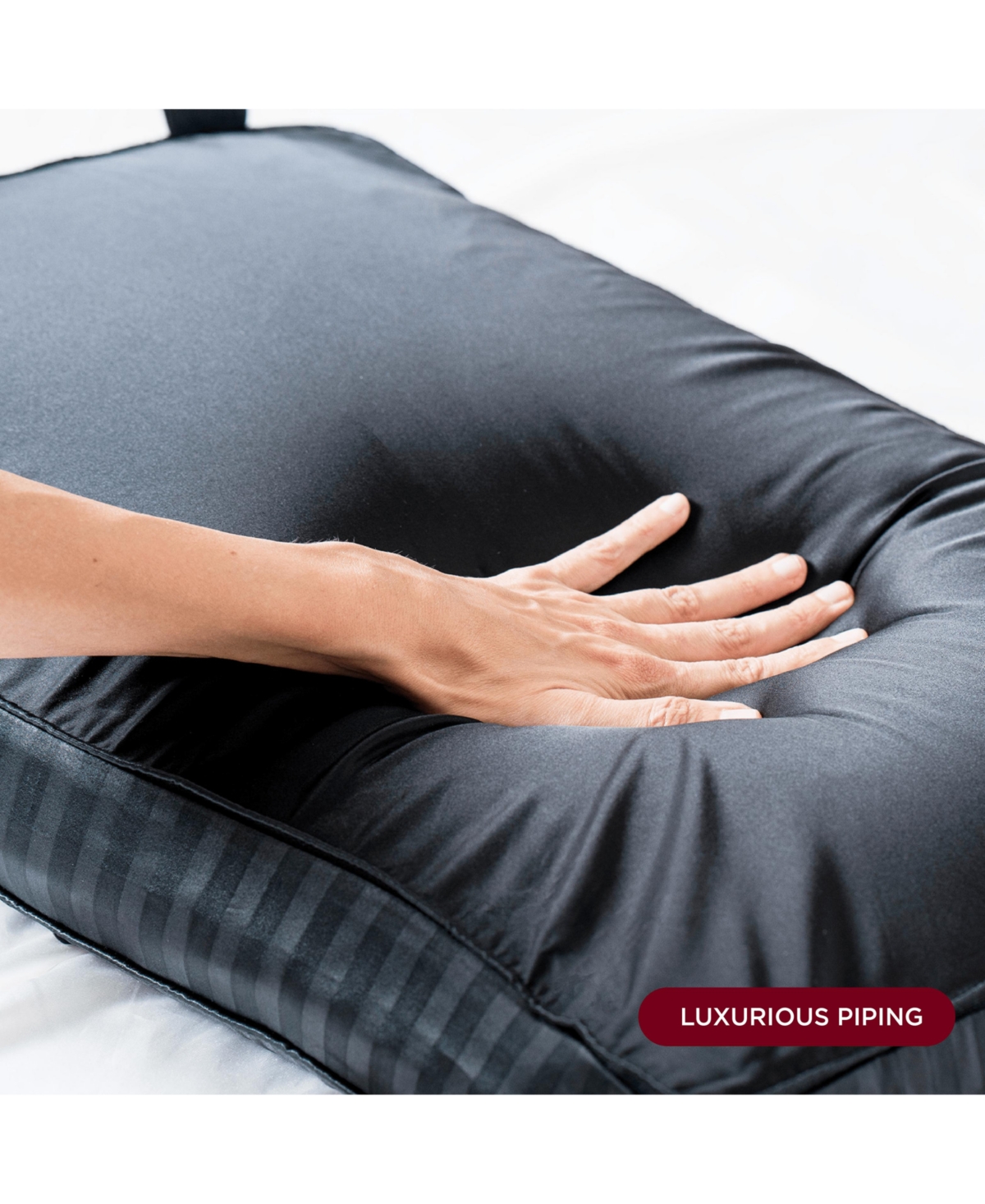 Night Signature Pillow, Airlight Memory Foam