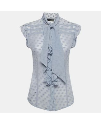 Pre-Owned Love Moschino