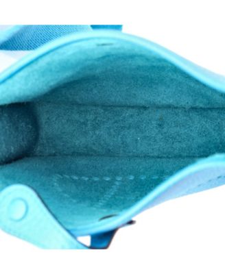 Pre-Owned HERMES TPM Evelyne Bag Gen III Clemence