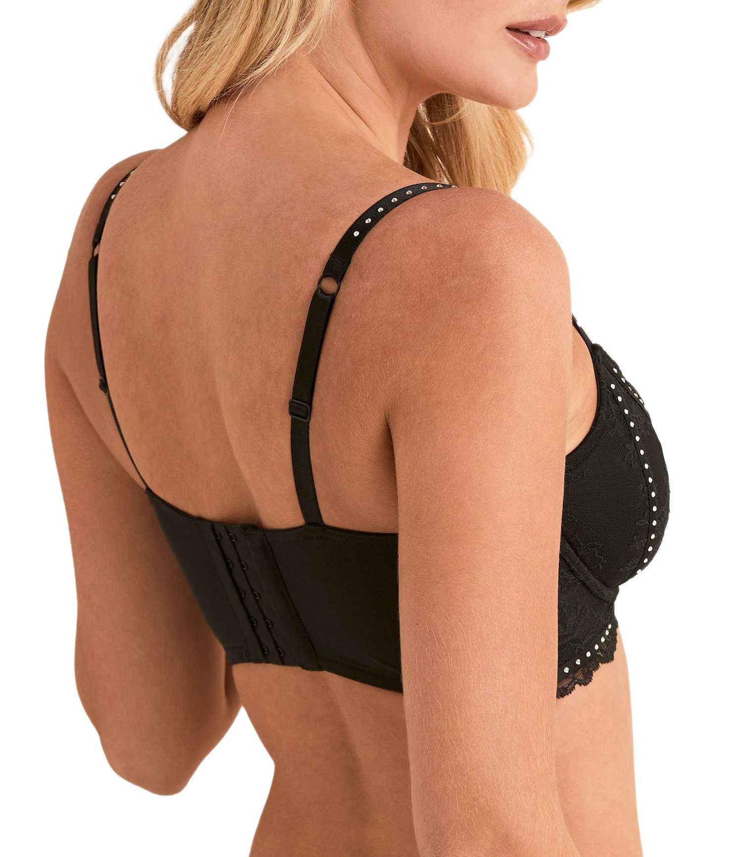 Women's Lyra Contour Demi Bra