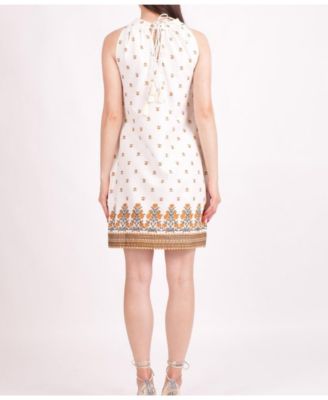 Women's Hazie Cotton Mini Dress