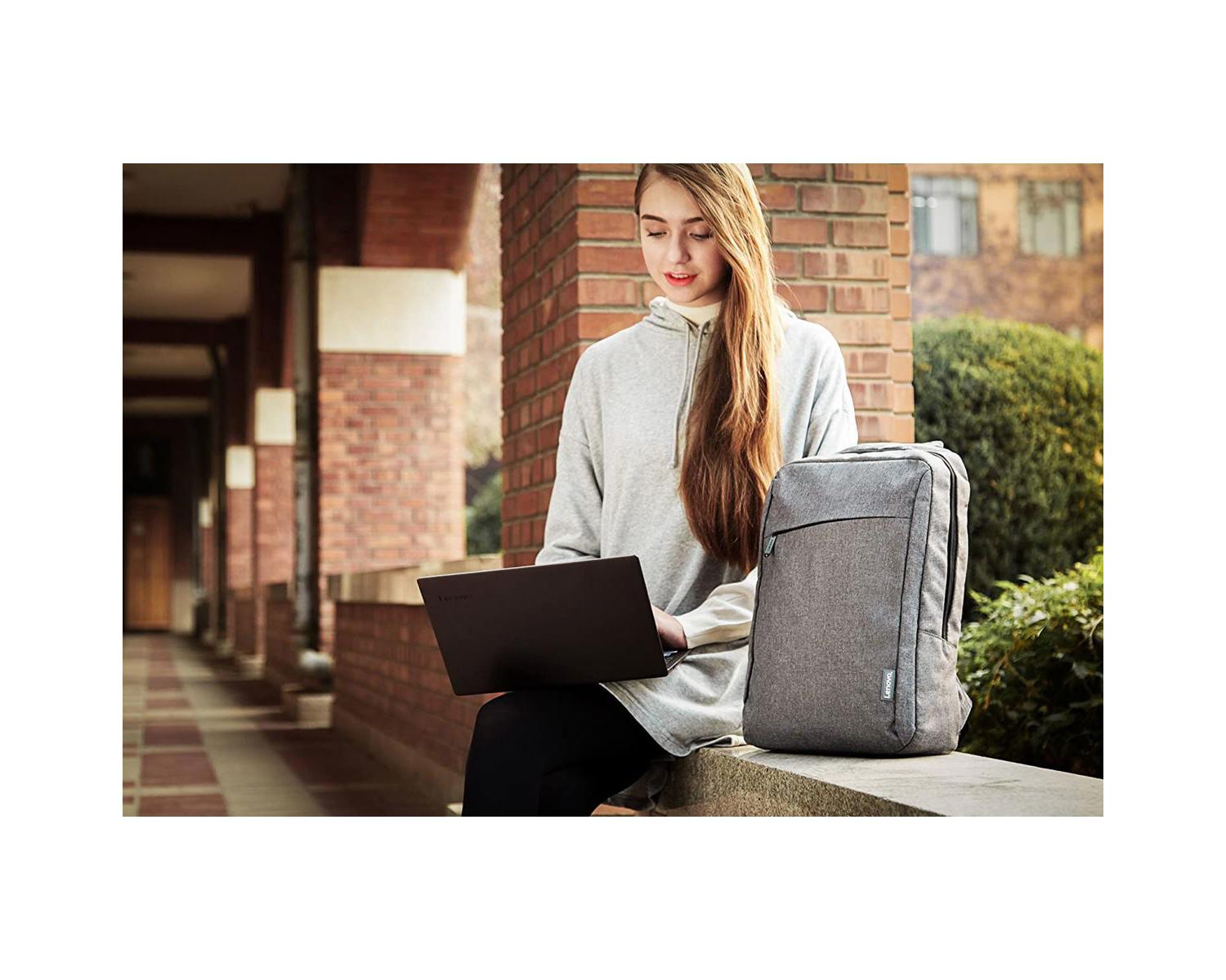 B210 15.6" Laptop Backpack