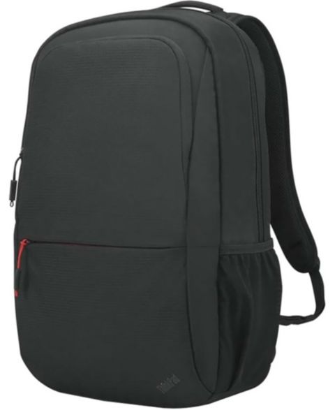Рюкзак Lenovo ThinkPad Essential 16" Laptop, цвет: Чёрный