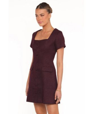 Women's Sutton Mini Dress