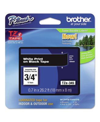Brother P-Touch