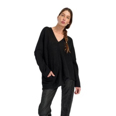 Women's Bliss Slouchy Sweater