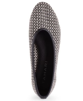 Women's Sapporo Slip-On Ballet Flats