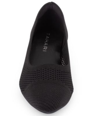 Women's Basilica Block Heel Pumps