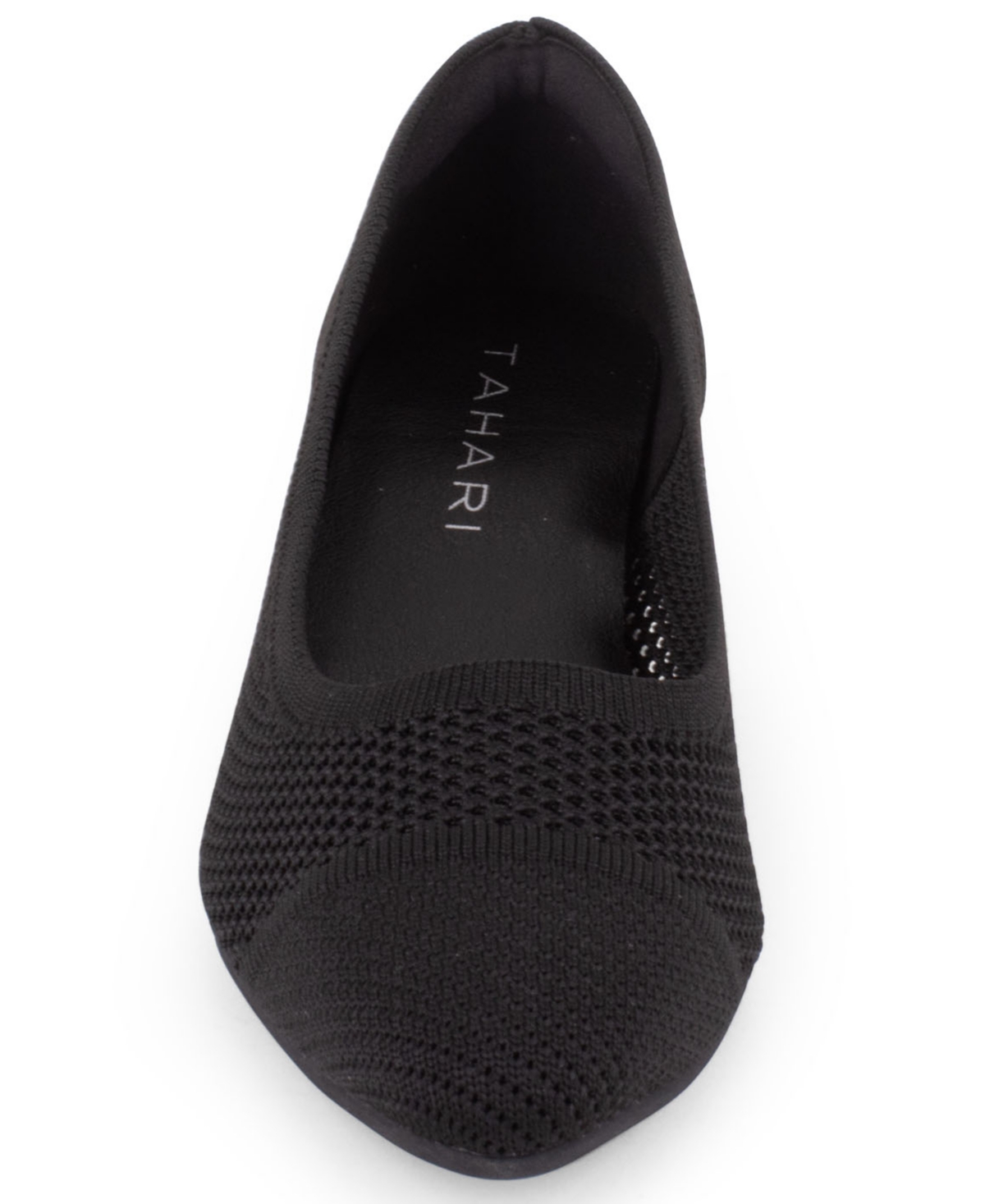 Tahari Women's Basilica Block Heel Pumps