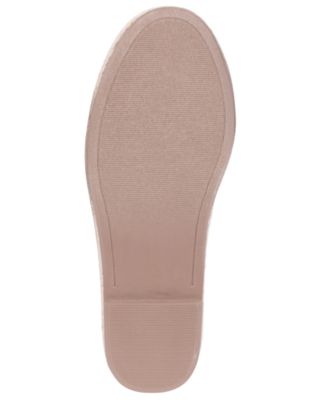 Women's Juniper Slip-On Espadrille Flats