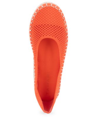 Women's Juniper Slip-On Espadrille Flats