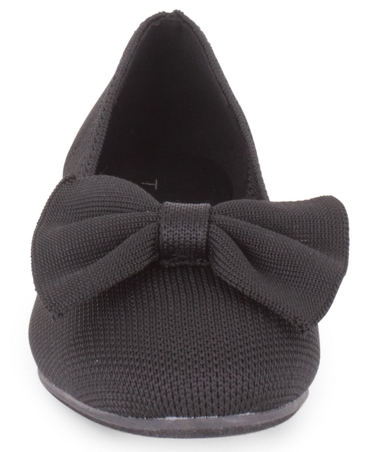 Tahari Women's Casablanca Slip-On Ballet Flats