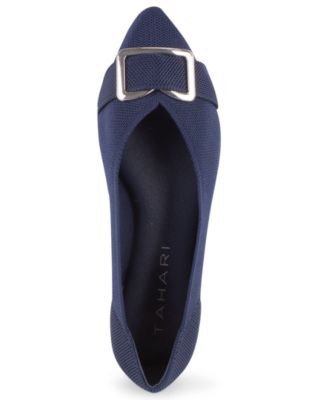 Women's Lucerne Slip-On Ballet Flats