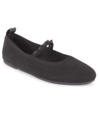 Women's Madeira Mary-Jane Flats