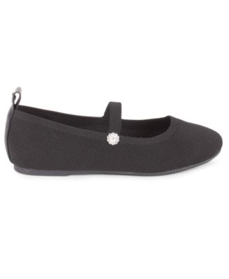 Women's Cairo Mary-Jane Flats