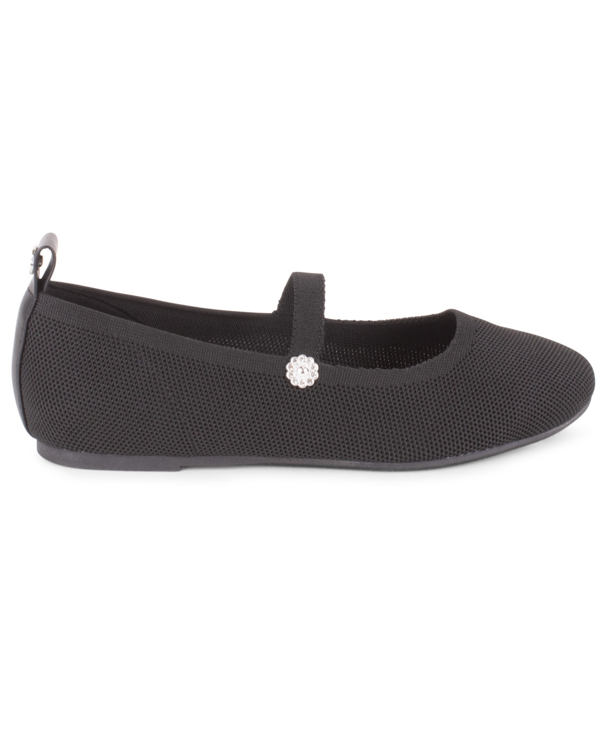 Tahari Women's Cairo Mary-Jane Flats