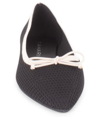 Women's Bogota Ballet Flats