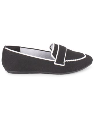 Women's Stockholm Slip-On Loafers