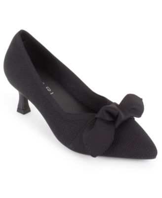 Women's Limoges Slip-On Pumps