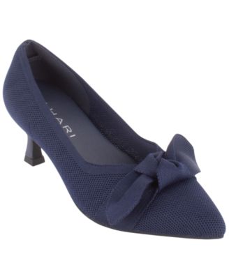 Women's Limoges Slip-On Pumps