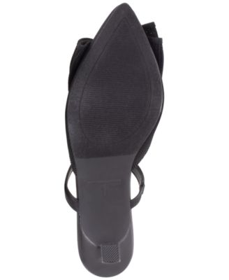 Women's Monaco Kitten Heel Pumps