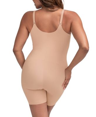 Women's Mid-Thigh Bodysuit