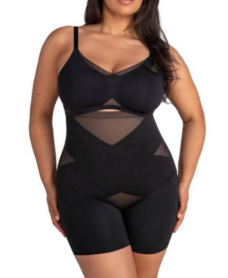 Women's SuperPower Girl-Short