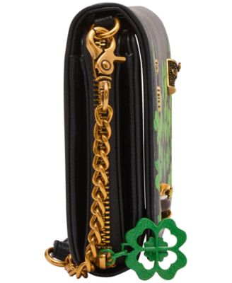 Erin Go Bragh WOC Mini Bag