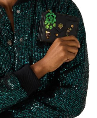 Blarney Bifold Wallet