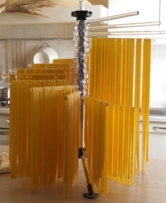 18" Pasta Drying Rack
