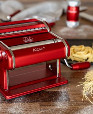 8" Atlas 150+ Pasta Machine